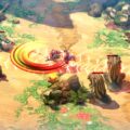 Towa and the Guardians of the Sacred Tree – Ein neues Hades?