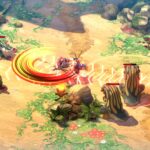 Towa and the Guardians of the Sacred Tree – Ein neues Hades?