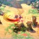 Towa and the Guardians of the Sacred Tree – Ein neues Hades?