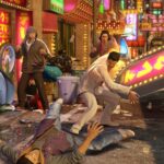 Yakuza 0 – Director’s Cut für Switch 2 veröffentlicht