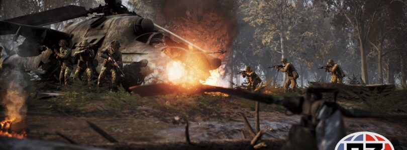 ’83 – Das ist der neue Taktik-Shooter der Rising Storm-Macher