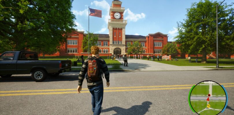 Agefield High: Rock the School erinnert an Bully von Rockstar