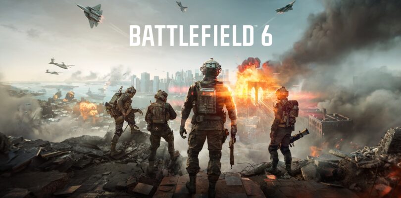Battlefield 6 – Der erste Trailer ist da