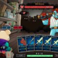 Bearly Brave – Deckbuilding-Roguelike mit Plüschtieren