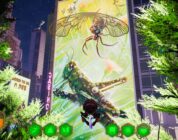 Bee Simulator: The Hive – Konsolenversion unterwegs