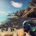 Clean Up Earth – First-Person-Reinigungssimulator angekündigt