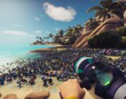 Clean Up Earth – Demo und Gameplay-Trailer veröffentlicht