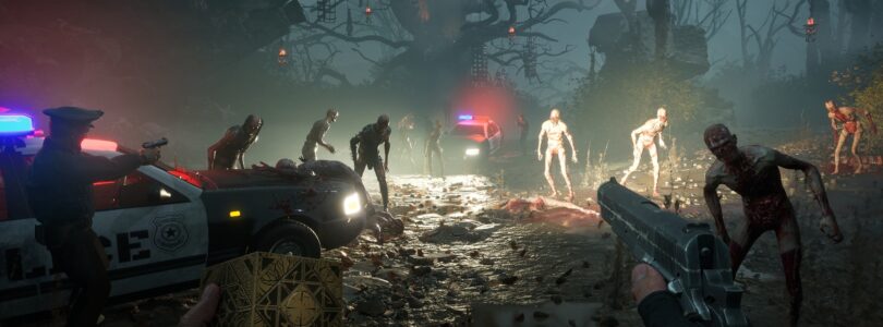 Clive Barker’s Hellraiser: Revival – Erstes Spiel zur Horror-Ikone angekündigt