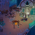 Drakantos – Closed Beta zum MMORPG startet am 25. Juli