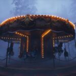 Emotionless: The Last Ticket – Horror im Freizeitpark