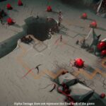 Ex Sanguis – Playtest gestartet