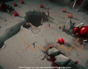 Ex Sanguis – Playtest gestartet