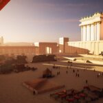 Gate Zero – Konsolenversion angekündigt