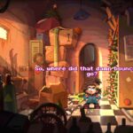 Ghost Haunting – Point and Click-Adventure angekündigt