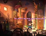 Ghost Haunting – Point and Click-Adventure angekündigt