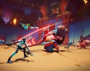 Godbreakers – Neues Koop-Hack’n’Slash angekündigt