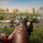 Holdfast: Nations At War – Start mit Crossplay auf Konsole