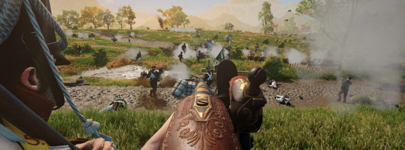 Holdfast: Nations At War – Start mit Crossplay auf Konsole