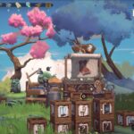 Hotel Galactic startet in den Early Access