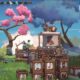 Hotel Galactic startet in den Early Access