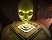 Invokyr – Survival-Horror trifft auf Jumanji