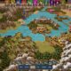 Let Them Trade – City Builder trifft Brettspiel