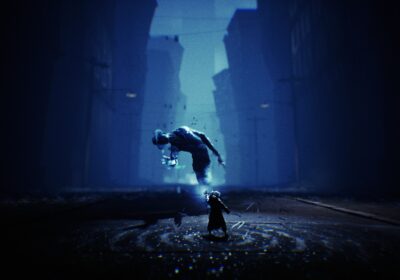 Little Nightmares 2 im Klassik-Test