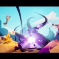 MAJJAM – Erstes Spiel von Opus Major angekündigt