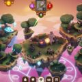 Magic Forge Tycoon – Cozy Management-Sim angekündigt