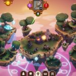 Magic Forge Tycoon – Cozy Management-Sim angekündigt