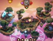 Magic Forge Tycoon – Release fixiert