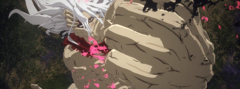 My Hero Academia: Alls Justice angekündigt