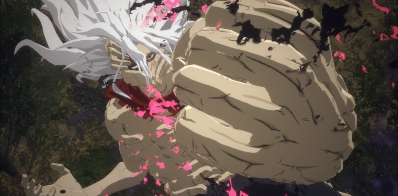 My Hero Academia: Alls Justice angekündigt