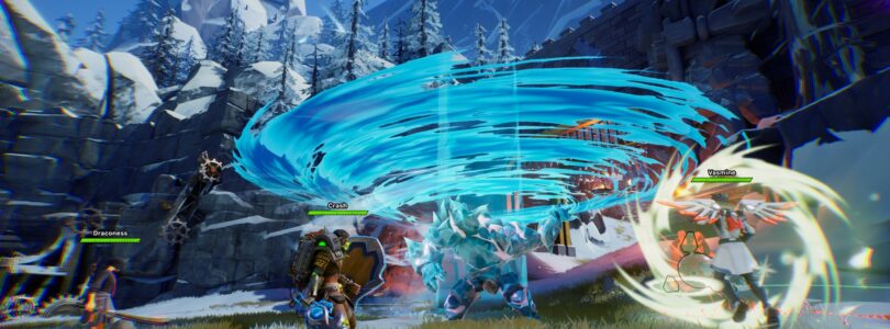 Out of Time – Multiplayer-Roguelike erscheint im September
