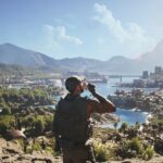 Reaper Actual – Neuer Open World-Shooter angekündigt