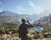 Reaper Actual – Neuer Open World-Shooter angekündigt