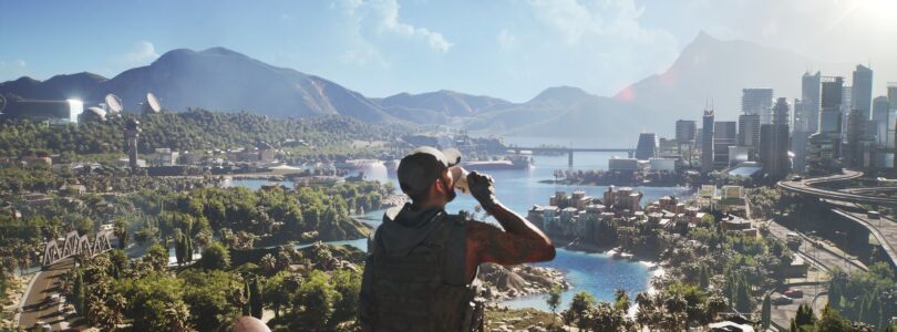 Reaper Actual – Neuer Open World-Shooter angekündigt