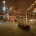 Recharge – Playtest gestartet, Release fixiert