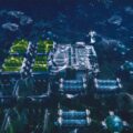 Seabed Settlers – Aufbaustrategie in den Tiefen des Meeres