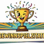 Unsere lustigen, irrsten und perversesten Gewinnspielteilnahmen