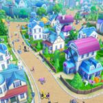 Tamer Town – City Builder trifft auf Pokémon