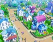 Tamer Town – City Builder trifft auf Pokémon