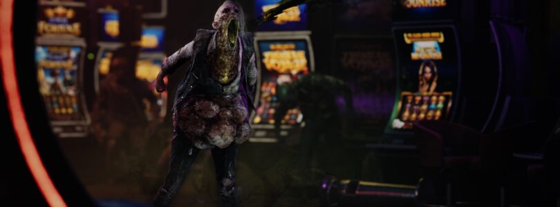The Midnight Walkers – Cinematic-Trailer veröffentlicht