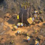 The Scouring – Demo zum neuen „Warcraft-RTS“ veröffentlicht