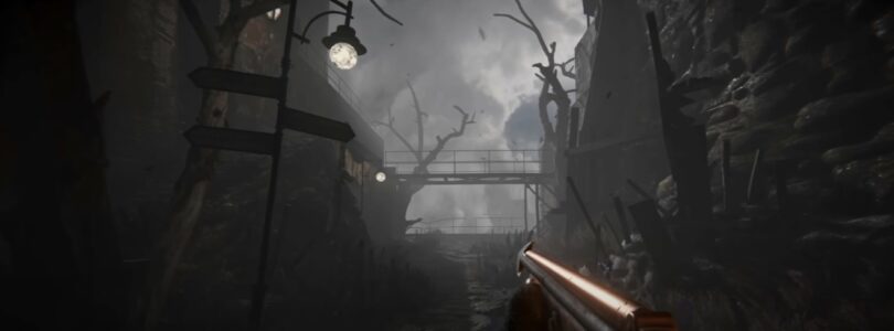 Total Chaos – Release fixiert, Demo veröffentlicht