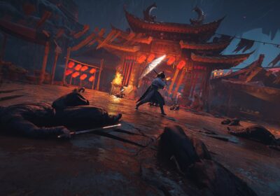 Where Winds Meet – So steigert ihr eure Konstitution