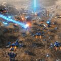 Ashes of the Singularity 2 – Showcase-Video zur Post-Human Coalition