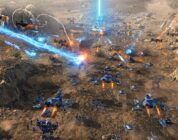 Ashes of the Singularity 2 – Erster Gameplay-Trailer veröffentlicht