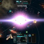 Battlestar Galactica: Scattered Hopes – Sci Fi-Taktik angekündigt