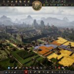 Celestial Empire – Der Playtest live